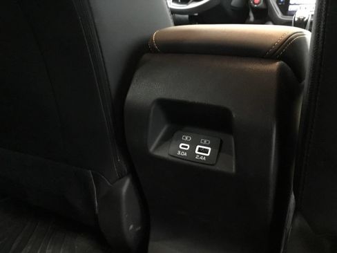 Used 2024 Subaru Crosstrek 2.5i Sport w/ Crosstrek Mirror Package AWD/4WD image 20