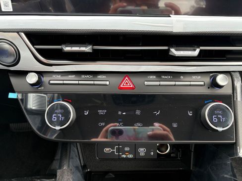 New 2026 Hyundai Sonata SEL FWD image 18