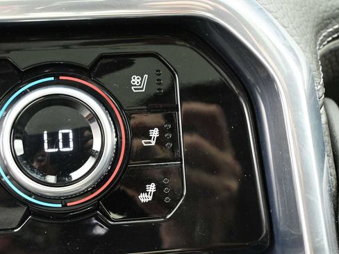 Used 2023 GMC Sierra 1500 Denali w/ Denali Reserve Package AWD/4WD image 22