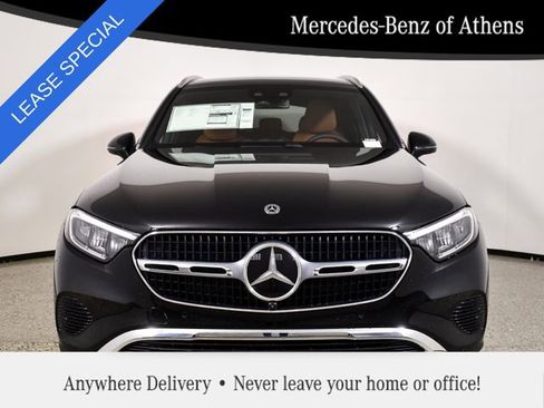New 2026 Mercedes-Benz GLC 300 image 10