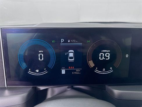 Used 2024 Hyundai Sonata SEL image 22