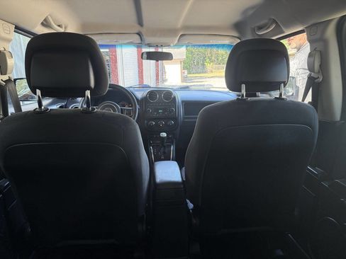 Used 2015 Jeep Patriot Sport image 21