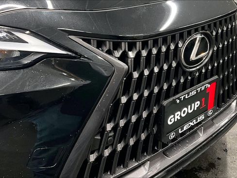 Used 2025 Lexus NX 350h AWD w/ Cold Area Package image 29