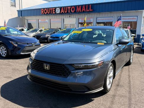 Used 2024 Honda Accord LX image 4