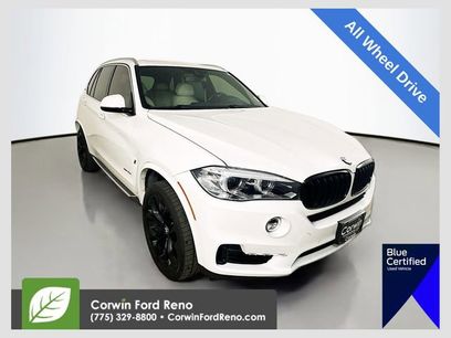Used 2018 BMW X5 xDrive40e