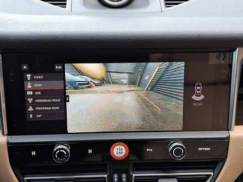 New 2026 Porsche Macan S image 21