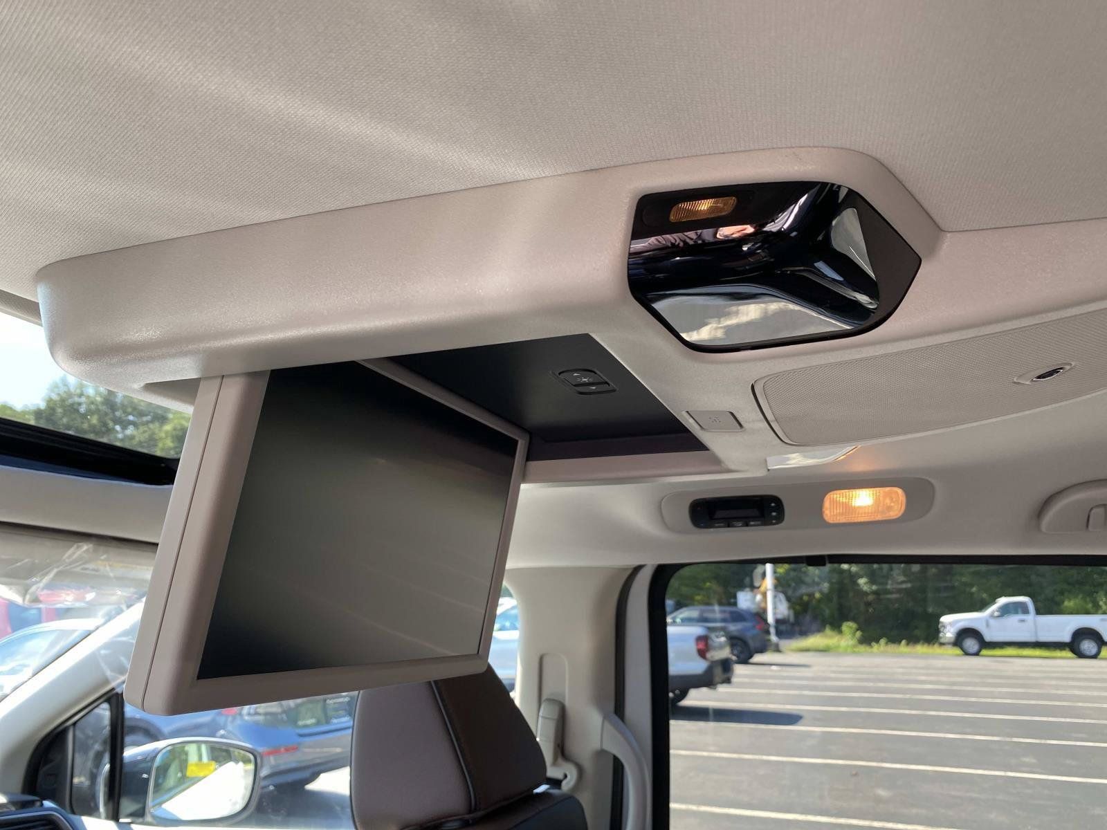 New 2026 Honda Odyssey Elite image 10