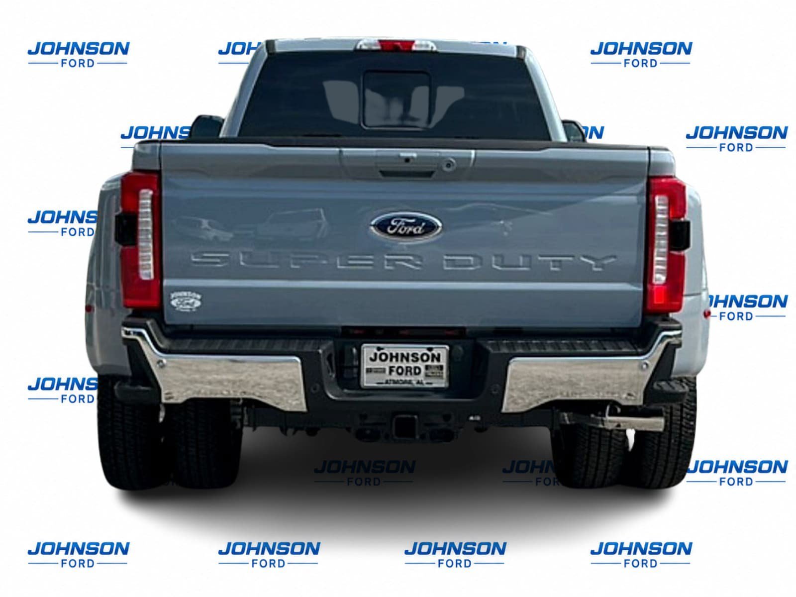 New 2026 Ford F350 Lariat w/ Lariat Ultimate Package AWD/4WD image 4