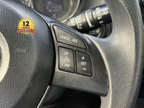 Used 2015 MAZDA CX-5 Sport w/ Bluetooth Audio Package image 78