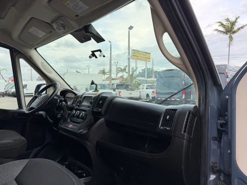 Used 2021 RAM ProMaster 3500 image 18