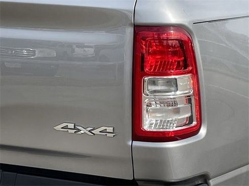 Used 2022 RAM 1500 Lone Star image 7