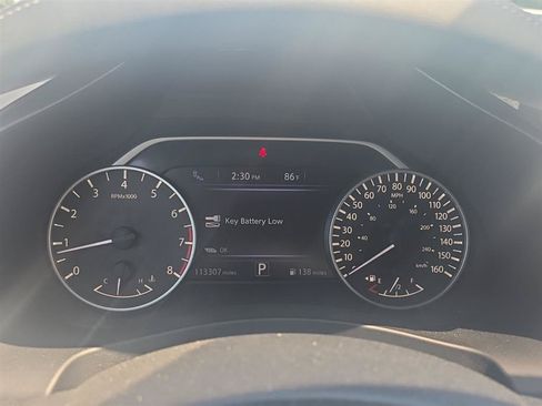 Used 2019 Nissan Murano SV AWD/4WD image 11
