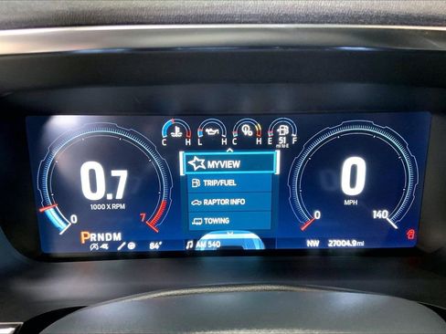Used 2023 Ford F150 Raptor w/ Raptor 37 Performance Package AWD/4WD image 23