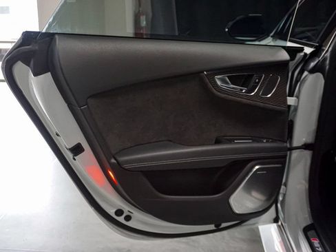 Used 2016 Audi RS 7 Prestige AWD/4WD image 77