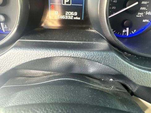Used 2015 Subaru Outback 2.5i Premium AWD/4WD image 3