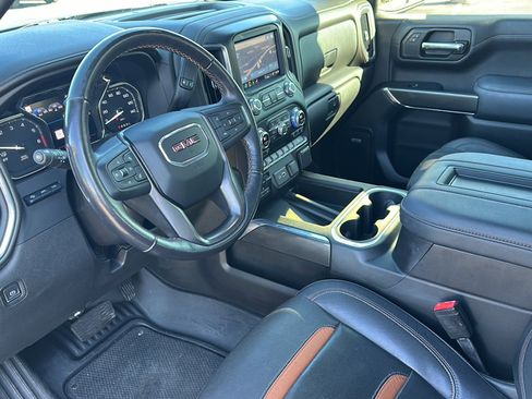 Used 2021 GMC Sierra 1500 AT4 w/ AT4 Value Package image 12