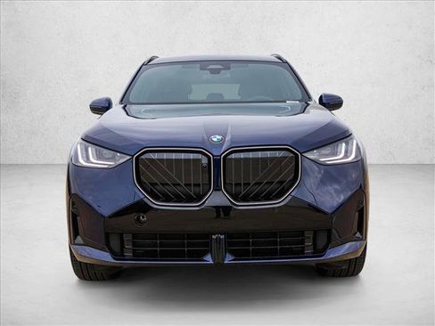 New 2026 BMW X3 xDrive30 w/ Premium Package AWD/4WD image 2