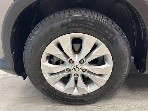 Used 2013 Honda CR-V EX-L image 23