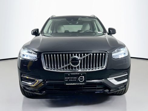 Certified 2022 Volvo XC90 T6 Inscription w/ Advanced Package image 2