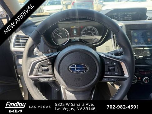 Used 2024 Subaru Forester Premium AWD/4WD image 8