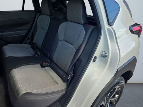 Certified 2024 Subaru Crosstrek 2.0i Premium AWD/4WD image 13