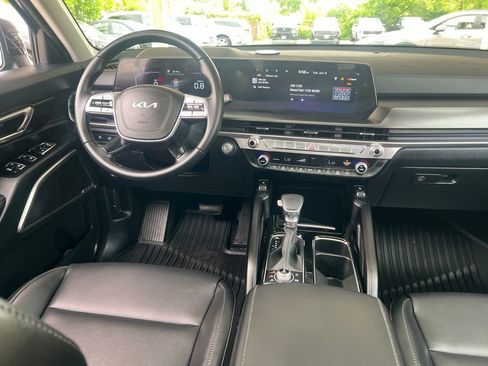 Certified 2025 Kia Telluride S AWD/4WD image 18