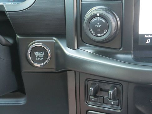 Certified 2024 Ford F150 XLT w/ Equipment Group 302A MID AWD/4WD image 8
