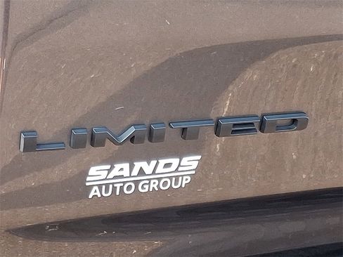 Used 2021 RAM 1500 Limited w/ Night Edition image 28