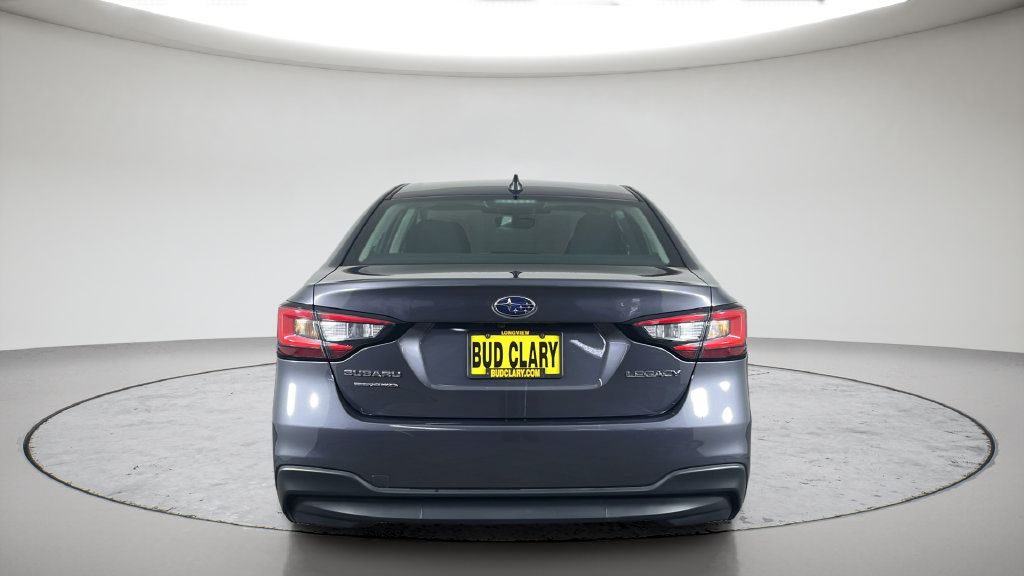 Used 2025 Subaru Legacy Premium AWD/4WD image 6