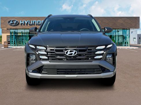 New 2026 Hyundai Tucson SEL image 12
