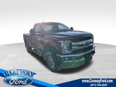 Used 2019 Ford F250 XLT w/ XLT Value Package