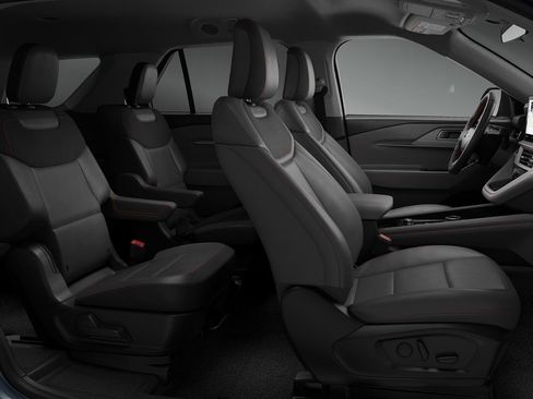 New 2026 Ford Explorer Active w/ Active Comfort Package RWD image 54