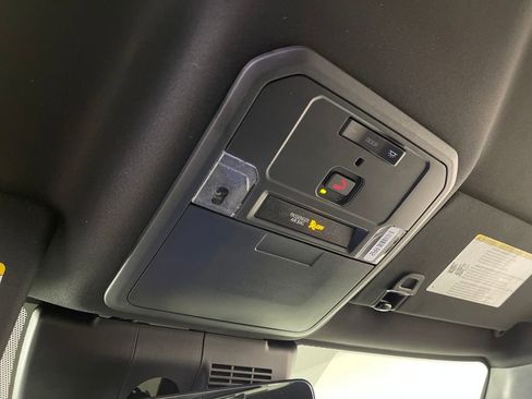 New 2026 Toyota Tacoma TRD Sport image 26