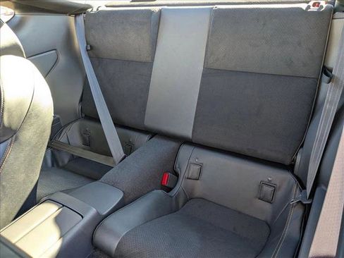 New 2026 Toyota GR86 YUZU Limited image 15