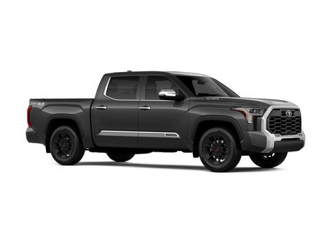 New 2026 Toyota Tundra 1794 Edition AWD/4WD image 30