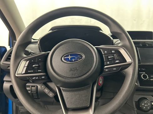 Used 2022 Subaru Impreza Premium image 10
