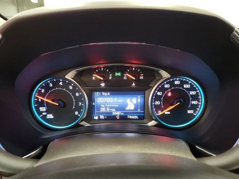 Used 2024 Chevrolet Equinox LT AWD/4WD image 14