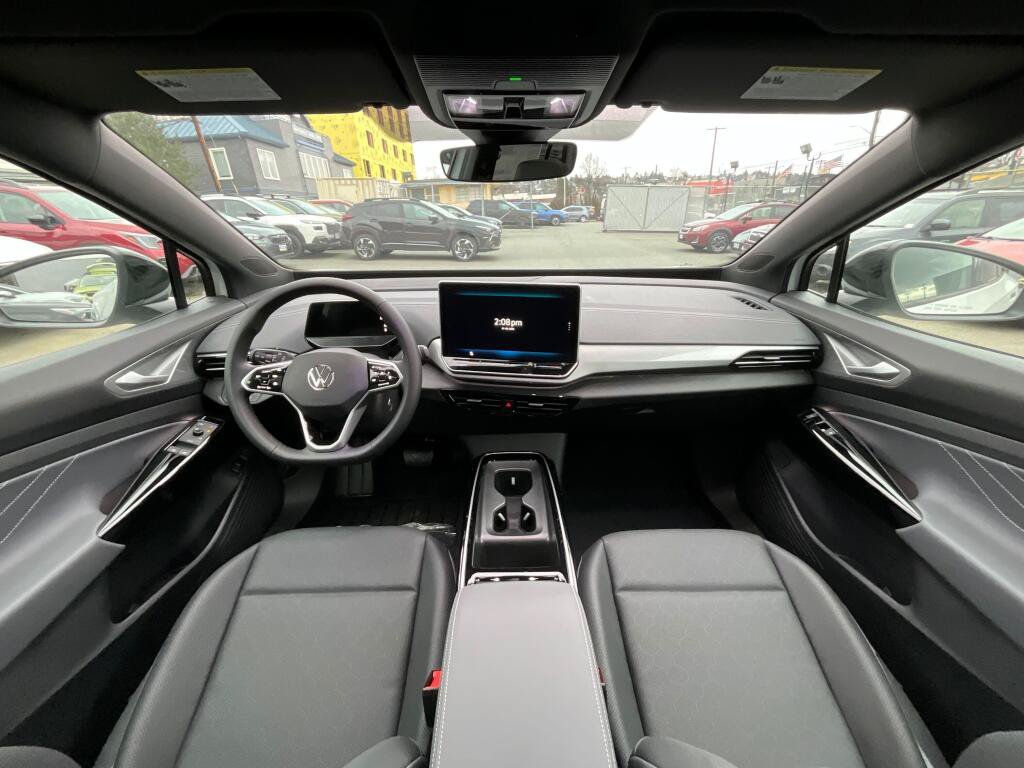 New 2026 Volkswagen ID.4 Pro S AWD/4WD image 16