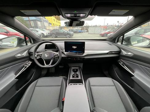 New 2026 Volkswagen ID.4 Pro S image 16