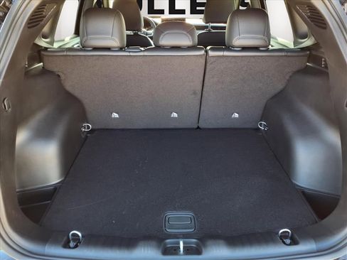 New 2026 Jeep Compass Latitude image 32