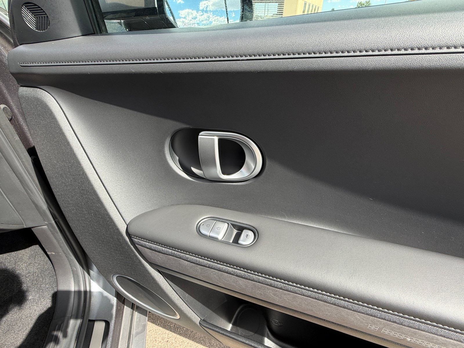 Certified 2024 Hyundai Ioniq 5 Limited AWD/4WD image 16