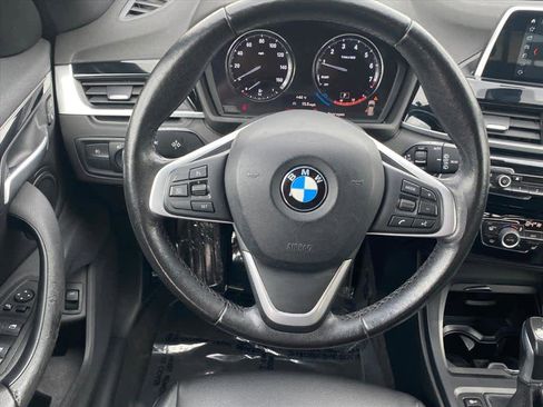 Used 2018 BMW X1 xDrive28i w/ Convenience Package image 7
