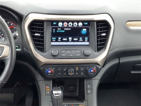 Used 2017 GMC Acadia Denali w/ Technology Package image 39