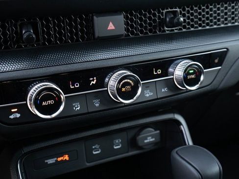 New 2026 Honda CR-V Sport-L image 23