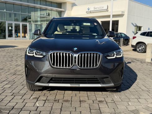 Used 2023 BMW X3 xDrive30i w/ Convenience Package image 6
