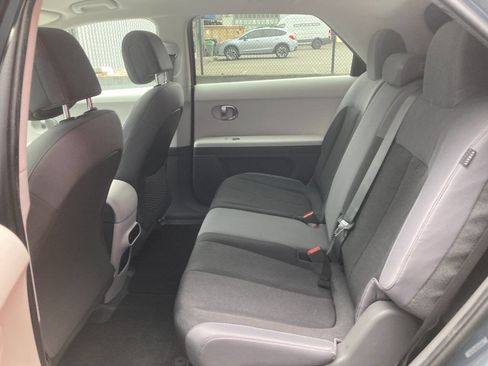 Used 2024 Hyundai Ioniq 5 SEL image 11