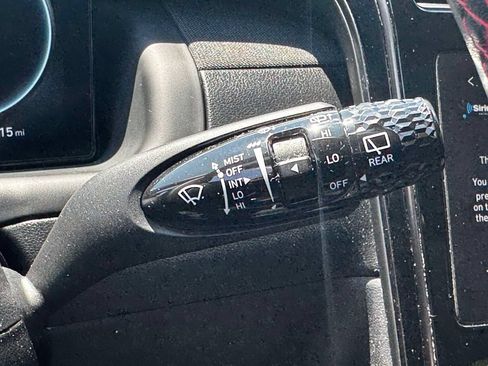 Used 2023 Hyundai Tucson N Line AWD/4WD image 26