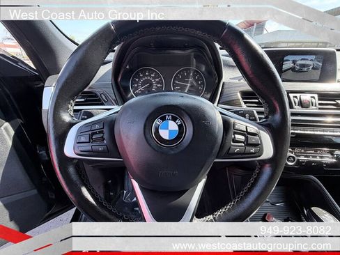 Used 2018 BMW X1 xDrive28i AWD/4WD image 11