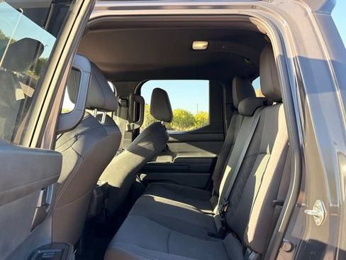 Used 2026 Toyota Tacoma SR5 AWD/4WD image 12
