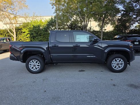 New 2026 Toyota Tacoma SR5 image 12